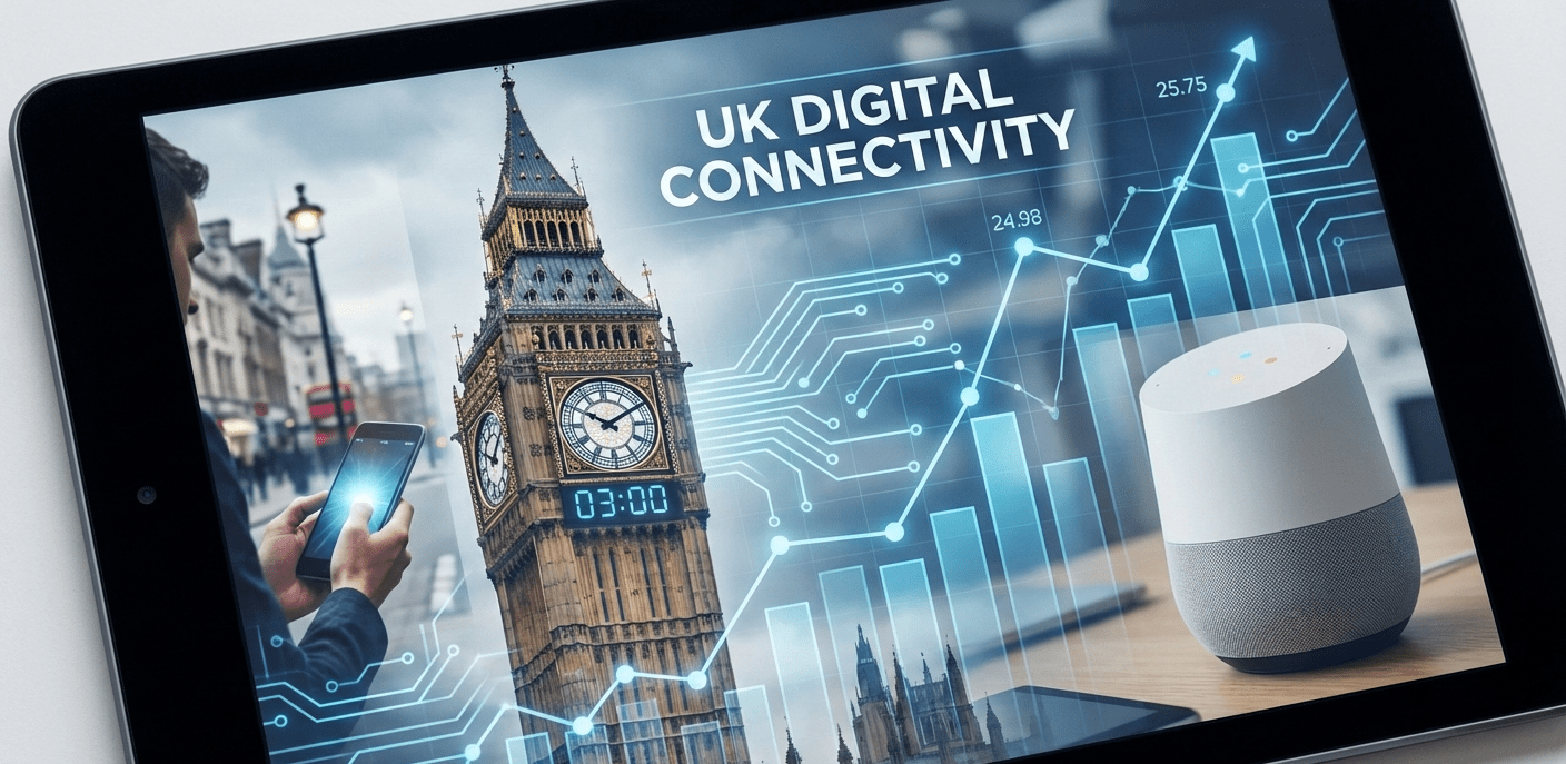 UK Content Writing Trends and Strategy for 2025